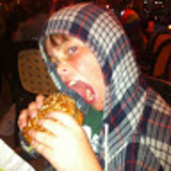 Meet your Posher, Kaden - Picture 1 of 1